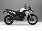 BMW F 800GS